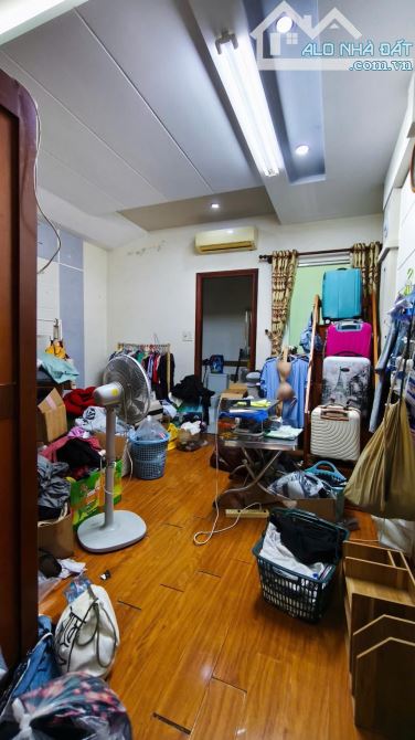 NHÀ ĐẸP HẺM 6M THÔNG👉 HOÀNG HOA THÁM - 4 TẦNG ( 4x14 ) - CHỈ 10,99 Tỷ - BÌNH THẠNH. - 3