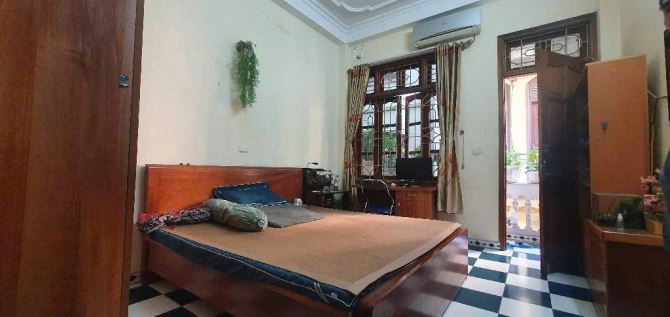 ✅  BÁN NHÀ DÂN XÂY - PHÂN LÔ HOÀNG VĂN THÁI 49M 5 TẦNG - KPL QUÂN ĐỘI – KV DÂN TRÍ CAO - 3