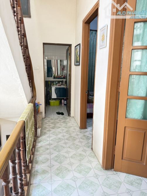 PHỐ TRÍCH SÀI – TÂY HỒ - 90 M2 – 4 TẦNG – MẶT TIỀN 6.2 M  -GIÁ 31.8 TỶ. 💥GIÁ BẤT CHẤP ĐẦU - 3
