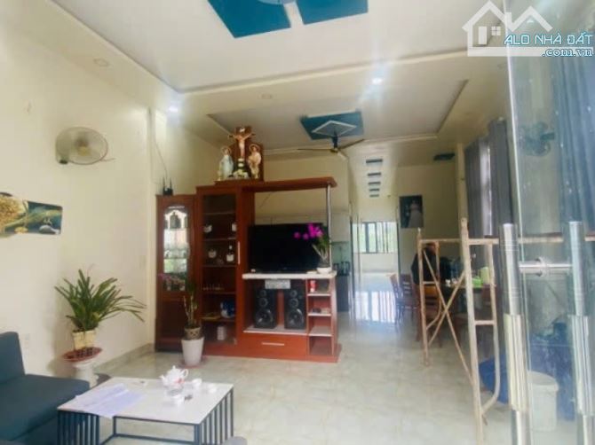 NHÀ HẺM Y NUÊ DIỆN TÍCH 500M2, GIÁ 5.5 TỶ - 3