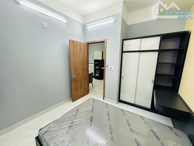 SIÊU PHẨM CĂN HỘ 2PN FULL NỘI THẤT BAN CÔNG NGAY QUẬN 10 - 3
