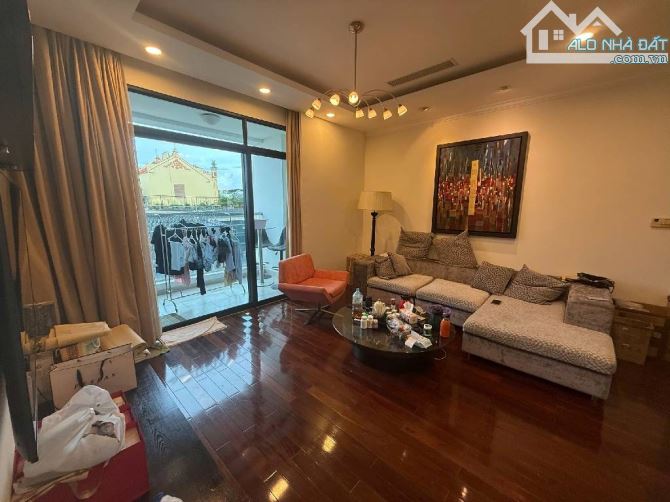 BÁN CĂN HỘ VINCOM CENTER BÀ TRIỆU 135M2- SIÊU VIP - ĐẲNG CẤP - HIẾM NHÀ BÁN- GIÁ CHÀO 22.5 - 3