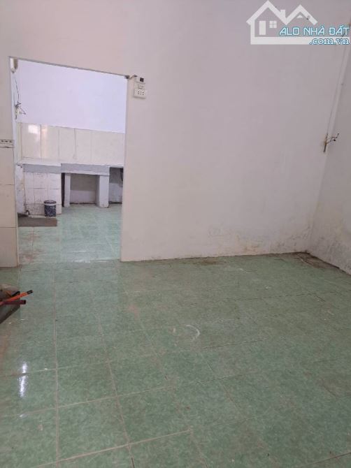 Bán nhà HXT Lê Đức Thọ, P6 Gò Vấp, 55m, cấp 4 tiện xây mới – Giá 6tỷ2 - 3