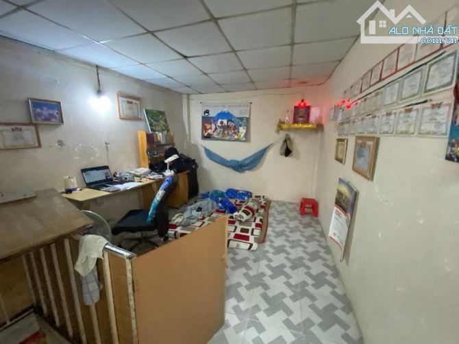 HXH thông 96.3m² ngang 8m, sẵn dòng tiền 5PN – Chiến Lược, Bình Trị Đông – 5.8 tỷ - 3