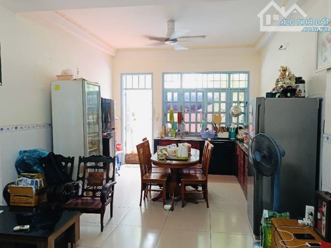 Phường tân quy Mt đường số 4 tầng 4m*18m Sổ hồng riêng - 3