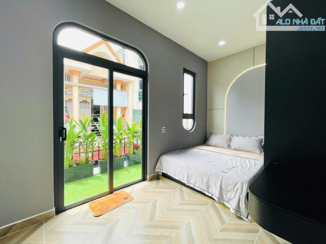 72m2, BÁN NHÀ HXH, 2 TẦNG, 4 PN, 1/ PHẠM VĂN CHIÊU, P9 GÒ VẤP, 7 TỶ xíu - 3