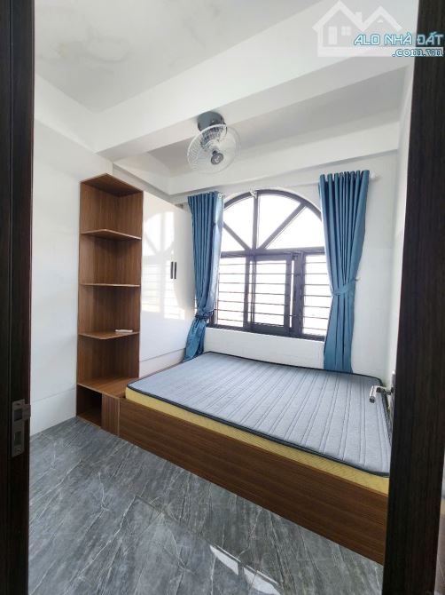 2PN giá rẻ, lâm văn bền, Tân Quy. Trung tâm của Q7 - 3