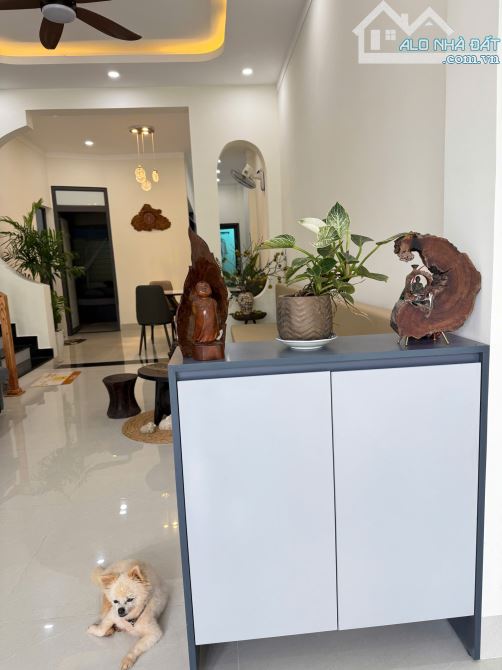 💥Nhà Mê,TC 5*29m ,hẻm Võ Nguyên Giáp,hẻm Trần Quý Cáp,gần Đinh Tiên Hoàng,nhiều lô khác - 3
