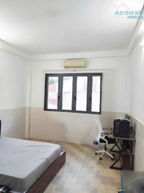 CAM KẾT THẬT-RỘNG ĐẸP GIÁ TỐT-BÁN NHÀ 120M2-3TẦNG-MẶT TIỀN NHÁNH HUỲNH THIỆN LỘC TÂN PHU - 3