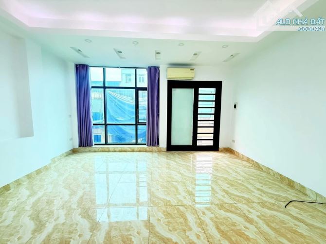 BÁN NHÀ NGHĨA TÂN – 6 TẦNG – Ô TÔ TRÁNH – KINH DOANH – 10.9 TỶ - 3