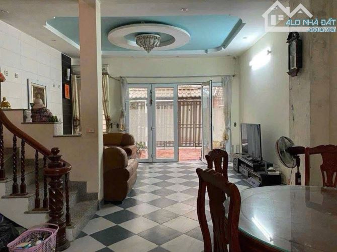 🌺 BÁN GẤP NHÀ ĐỘI CẤN - HOÀNG HOA THÁM - Ô TÔ QUA NHÀ - 102m², MẶT TIỀN RỘNG - 20.5 TỶ - 3