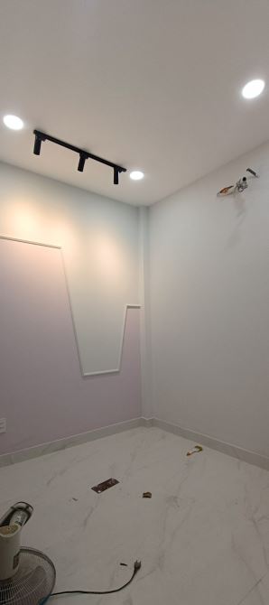 🏘🔥BÁN NHÀ QUẬN 11 – GẦN CÔNG VIÊN ĐẦM SEN - 24M2 - 4x6 - 2 TẦNG MỚI TINH - CHỈ 3.45 TỶ. - 3