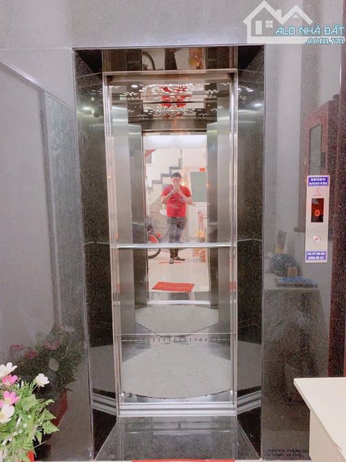 Căn Hộ Ban Công Quận 10 Gần ĐH Kinh Tế UEH, ĐH KHTN, Huflit,Vạn Hạnh Mall,Ngã 7 Lý Thái Tổ - 3