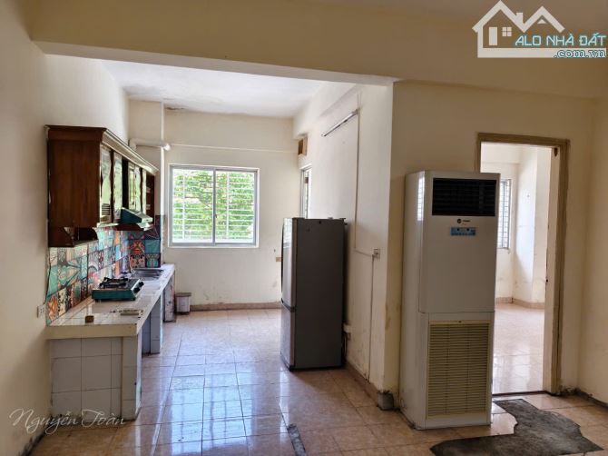 Chung cư CT6 Yên Hoà - Cầu Giấy 155m, 4 ngủ Căn Góc - 3