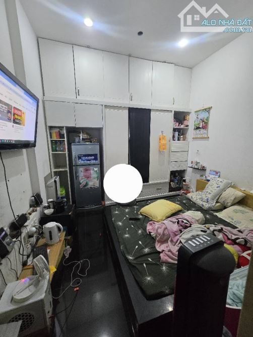 BÁN NHÀ PHAN VĂN TRỊ - BÌNH THẠNH - 2 TẦNG - 57M2 - NHỈNH 4 TỶ - 3