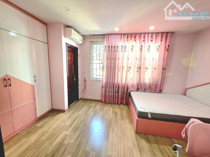 Liền kề đường Yên Xá, Tổng cục 5 Tần Triều, 60m2*7T thang máy, nhà hoàn thiện đẹp ở luôn. - 3