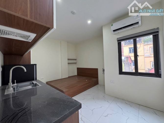 Nguyễn Khánh Toàn, Cầu Giấy - 🌺CCMN 7 tầng thang máy - 58m - 15,7 tỷ - 3