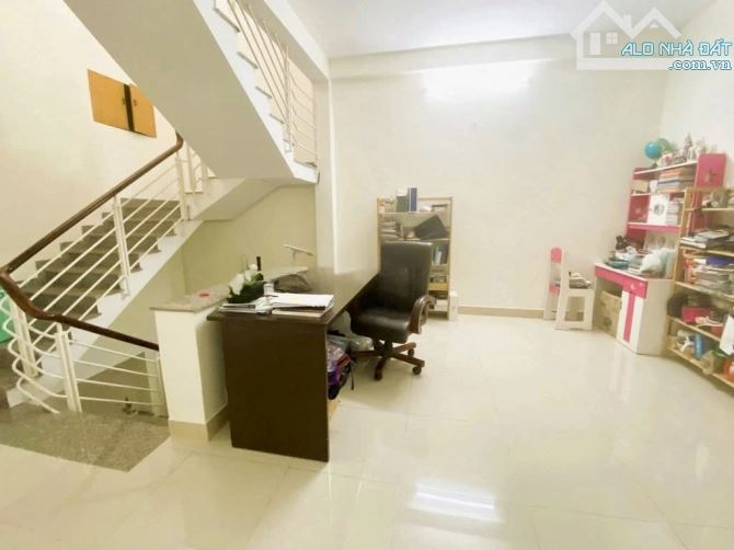 NHÀ ĐẸP GẦN GIGAMALL – PHẠM VĂN ĐỒNG – ĐƯỜNG SỐ 20, KHU VỰC SẦM UẤT - 3