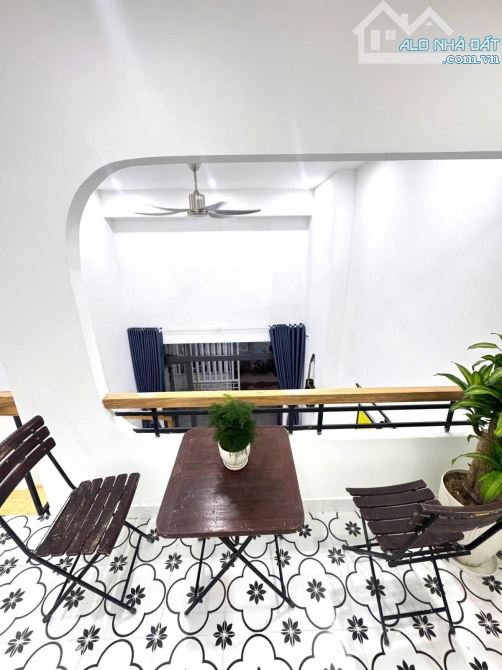 BÁN NHÀ LÊ VĂN KHƯƠNG Q12 - 2 TẦNG 56M2 ( 4M X 15M) - 3.44 TỶ - 3