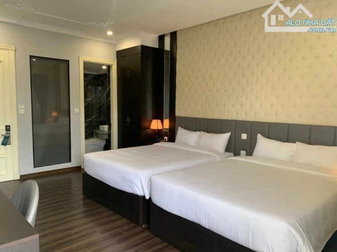 💥 SIÊU HOT, KHÁCH SẠN 12 TẦNG GẦN VÕ NGUYÊN GIÁP, S368m², NGANG 18.0m, GIÁ 145 TỶ 💥 - 3