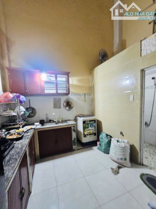 🔥SIÊU PHẨM NHÀ 2 Tầng,DÒNG TIỀN 7TR/TH đường THỐNG NHẤT ph15, Q GÒ VẤP,DT 48m2 4,5tỷ. - 3