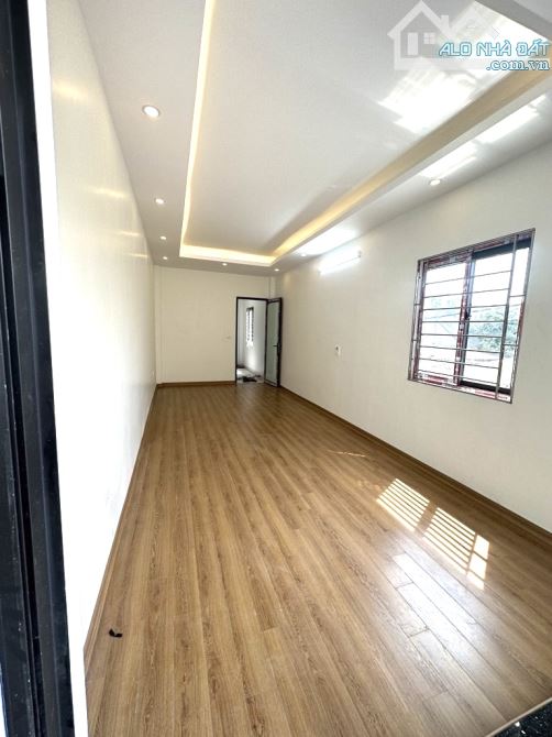 5 TẦNG MỚI CỨNG - LÔ GÓC CỰC THOÁNG SÁNG TẠI NAM DƯ LĨNH NAM - 3