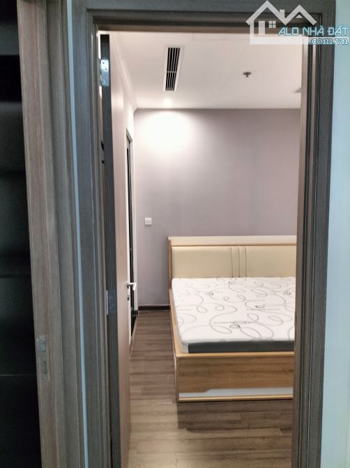 🏡 BÁN CĂN HỘ VINHOMES SYMPHONY, LONG BIÊN – 55M², VIEW CÔNG VIÊN, FULL NỘI THẤT – GIÁ 5.8 - 3