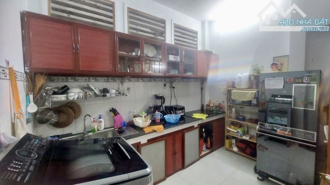 🟢 58m2 NHÀ C4 2PN, 1/ ĐƯỜNG SỐ 8,  P - LINH TRUNG THỦ ĐỨC, DÂN TRÍ CAO, HƠN 4 tỷ ( TL ) - 3