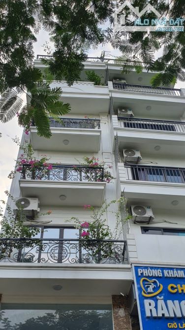 Bán nhà mặt phố Kim Ngưu, DT 40 m2, 5 tầng, ở & KD luôn - 3