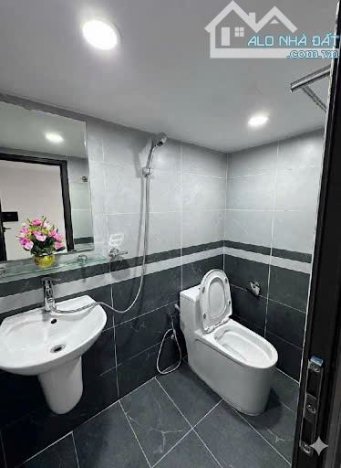 SIÊU PHẨM - NHÀ ĐẸP VĂN CHƯƠNG 4 TẦNG - 5.65 TỶ- TT ĐỐNG ĐA - tiện ích ngập tràn - 3