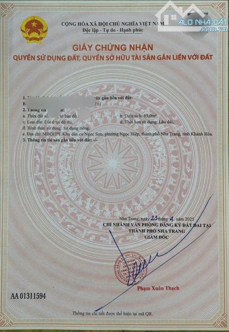 🌟 Cần bán lô đất Nguyễn Văn Đăng chỉ 2.8 tỷ - 3