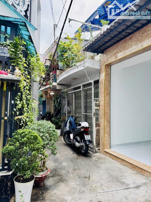 Món lẩu thập cẩm 6.x tỷ – nhà ngon trong hẻm lớn Âu Dương Lân nở hậu tài lộc – Quận 8. - 2