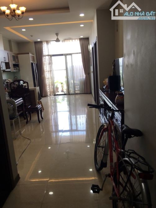 Bán căn hộ cao cấp Tràng An Complex, tầng trung, full nội thất - 3