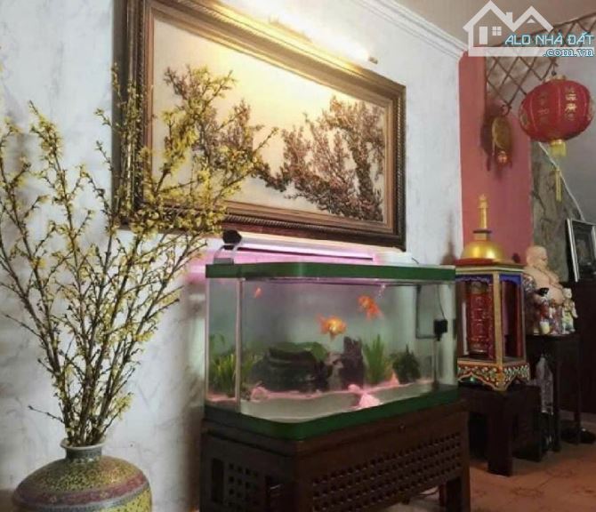 🏡 Hào Nam – khu cán bộ cao cấp – 82m² – ô tô vào nhà – 22,5 tỷ - 3