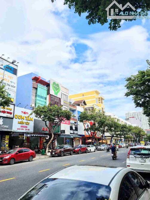 Bán Khách Sạn 5 Tầng - Luôn Full Phòng - Trung Tâm Quận Hải Châu. - 3