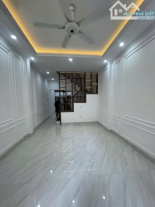 Bán nhà Xuân La Tây Hồ DT 51m x 6 tầng Ô tô đỗ cửa 13 tỷ - 3