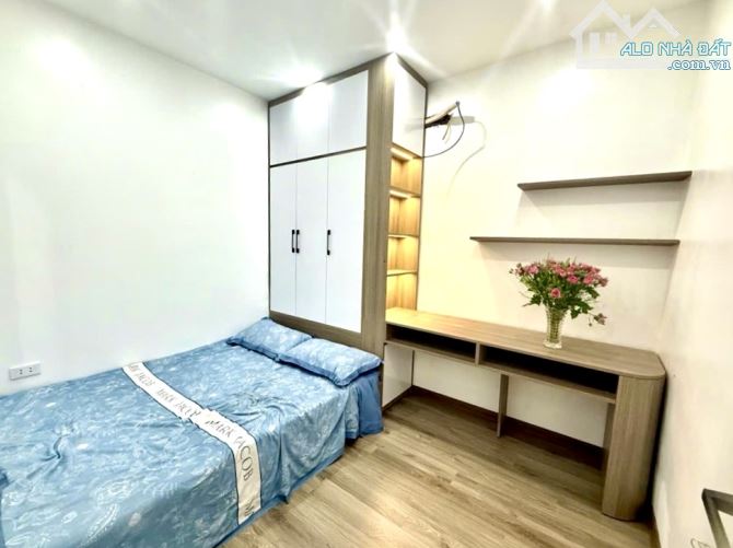 💥💥💥 TRUNG TÂM CẦU GIẤY – HIẾM CÓ KHÓ TÌM – NHÀ ĐẸP NHƯ CHUNG CƯ CAO CẤP – DÂN TRÍ ĐỈNH, - 3