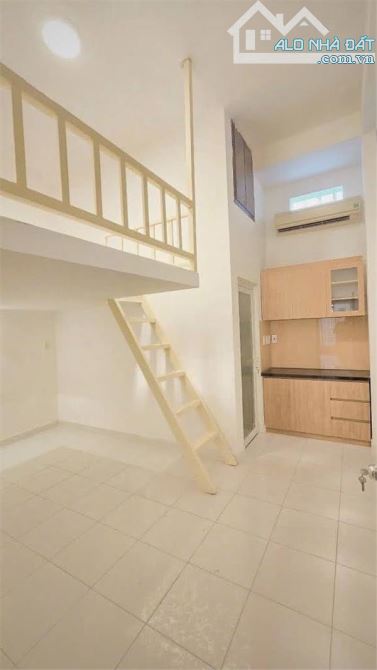 Bán nhà Gò Vấp, hẻm xe hơi  Nguyễn Thái Sơn, ngay ĐHCN4, 94M², 4 tầng, 11pn, 9.65 tỷ TL - 3