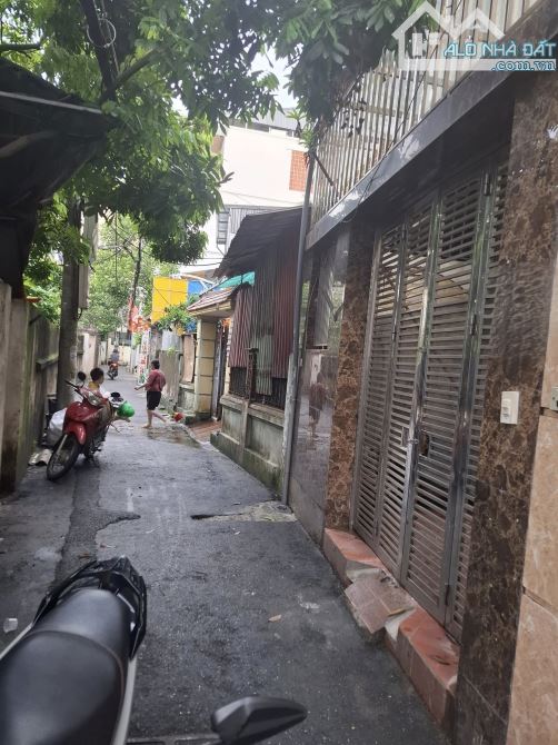 PHÚ THƯỢNG – 61M² – 4 TẦNG – MT 4.1M – Ô TÔ QUA NHÀ – 12.8 TỶ - 3