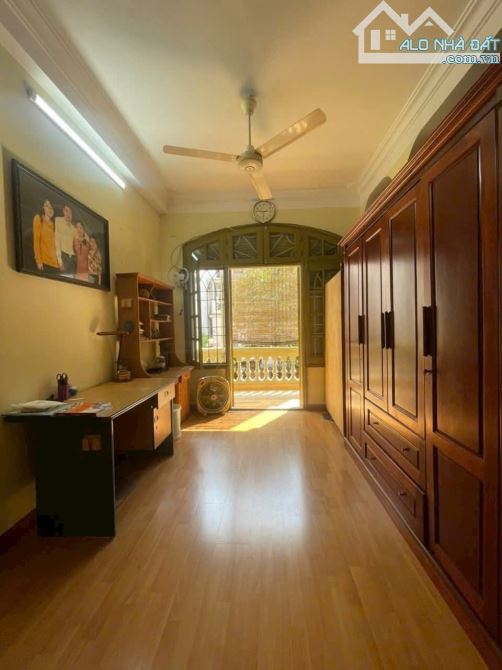 Biệt thự 4 tầng phố Xuân Thuỷ 225m 55 tỷ Cầu Giấy Hà Nội diện tích lớn văn phòng công ty k - 3