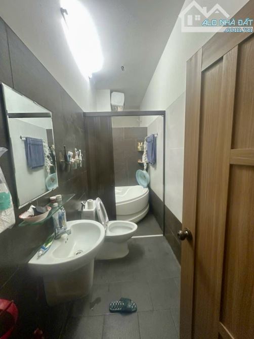 🏡 NHÀ 3 TẦNG ĐẸP HIỆN ĐẠI 100M² – ĐƯỜNG NGÔ HUY DIỄN 7.5M – SÁT CẦU HÒA XUÂN – CHỈ 8.X TỶ - 3
