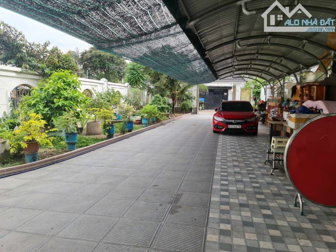 GIẢM 3.1 TỶ - BIỆT THỰ SIÊU ĐẸP – 631M² – TT THỦ DẦU MỘT - 3