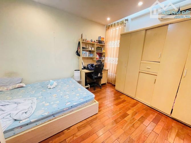 BÁN NHÀ MẶT PHỐ NGÕ THÔNG PHONG ✅ ĐỐNG ĐA ✅ 52M² x 5 TẦNG x 32 TỶ - 3