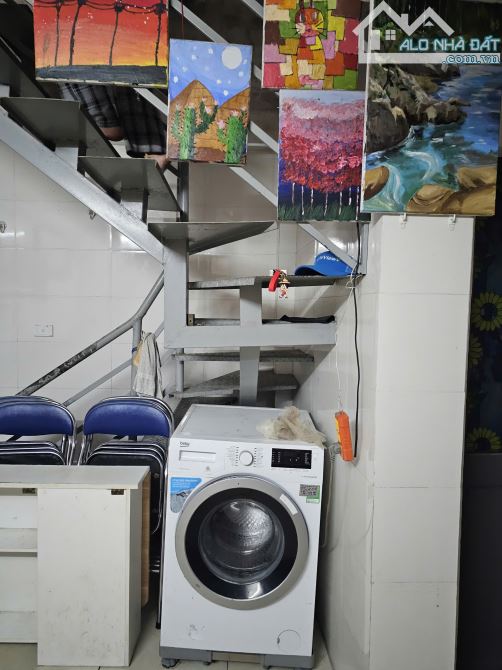 Cho thuê nhà ngõ 364 Thái Hà, Trung Liệt, Đống Đa. DT 30m x 3 tầng, giá 8tr - 3