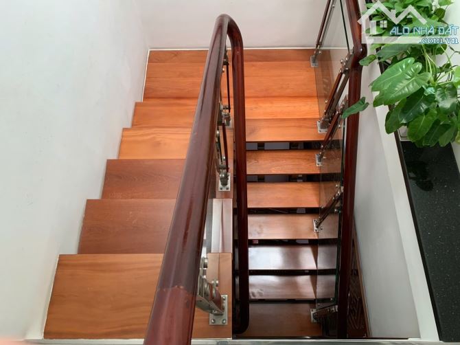 Thành Mỹ tân bình 53.2/53.5m2 3 tầng giá chỉ 6.x tỷ - 3