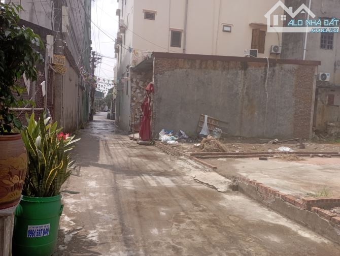 Mua bán nhà đất thổ cư Hưng Yên giao dịch mua bán sang tên sổ đỏ chính chủ - 3
