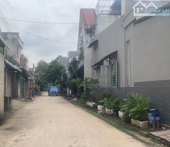 BÁN ĐẤT ĐẦU TƯ ĐƯỜNG THỐNG NHẤT DĨ AN, DT 357M2, NGANG 9.5M GIÁ 12 TỶ, ĐỐI DIỆN BCONS - 3
