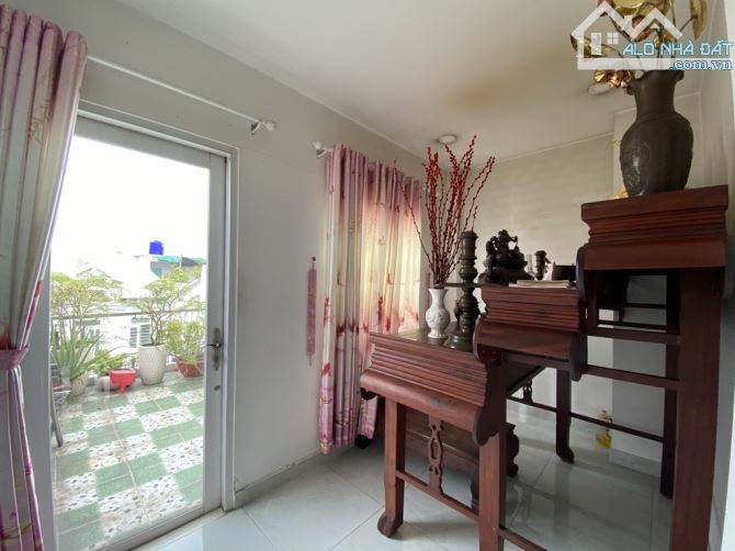 SIÊU RẺ CƠ HỘI VÀ TIỀM NĂNG NHÀ 4 TẦNG TK ĐẸP (4X20) NHỈNH 7.X TỶ - 3
