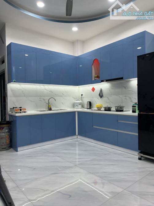 Bán nhà mặt tiền Nguyễn Xuân Khoát-ngang 4m-4PN-sổ vuông-lô góc-kinh doanh sầm uất - 3