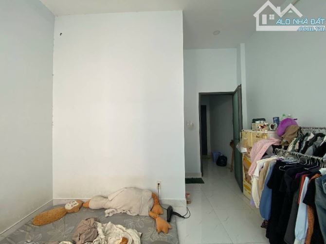 HƠN 4 TỎI - 48M2 - SÁT MẶT TIỀN ĐƯỜNG - 2 TẦNG  - TRẦN THỊ TRỌNG-TÂN BÌNH - 3